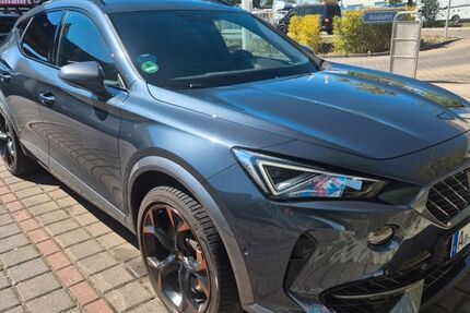 Cupra Formentor 38.500 km 29.999 &euro; Gersthofen 86368