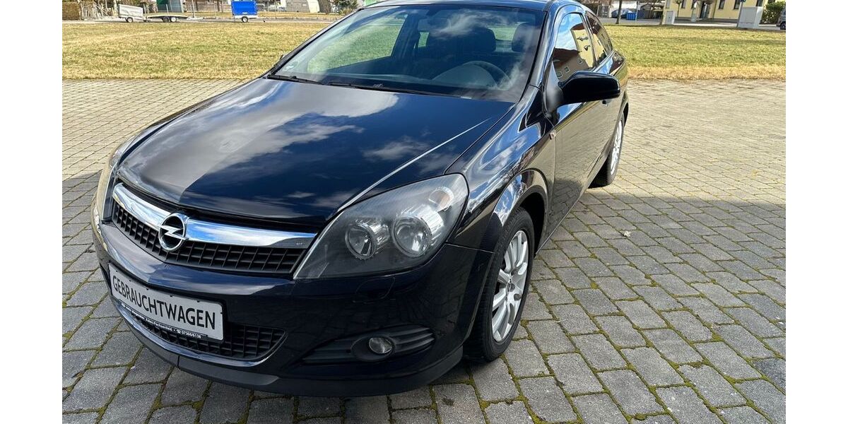 Opel Astra 146.000 km 2.990 &euro; Mering 86415