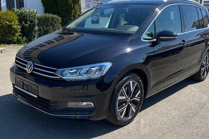 VW Touran 78.700 km 25.900 &euro; Ziemetshausen 86473