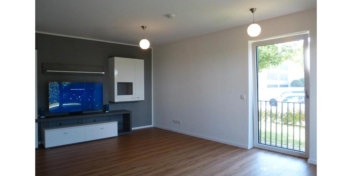 Erdgeschoßwohnung Schwabmünchen - 2 Zimmer, 63 m&sup2;, 1.130&euro; | Angebot:26532039