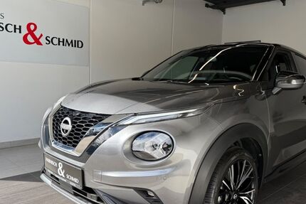 Nissan Juke 19.590 km 22.970 € Gersthofen 86368