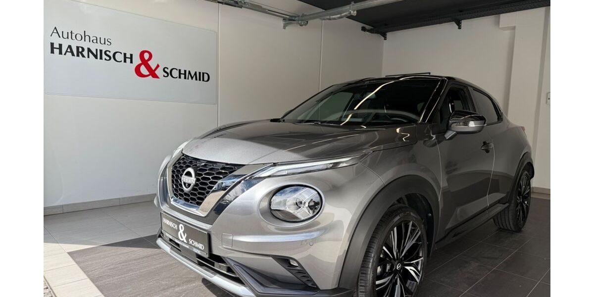 Nissan Juke 19.590 km 22.970 € Gersthofen 86368