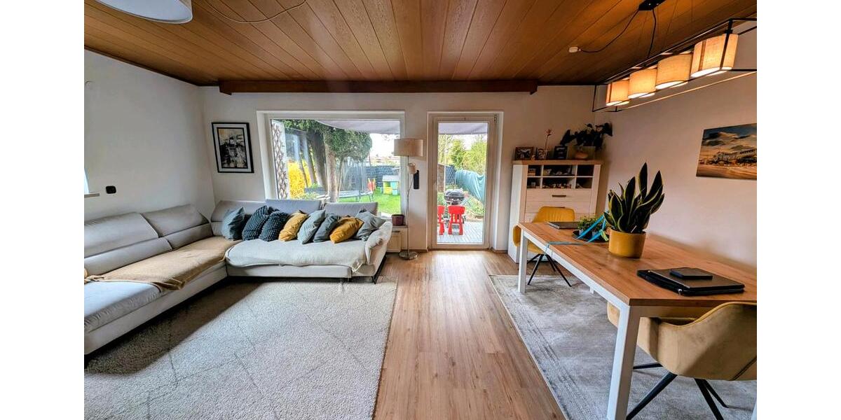 Reihenhaus Neusäß - 4.5 Zimmer, 120 m&sup2;, 620.000&euro; | Angebot:26277991