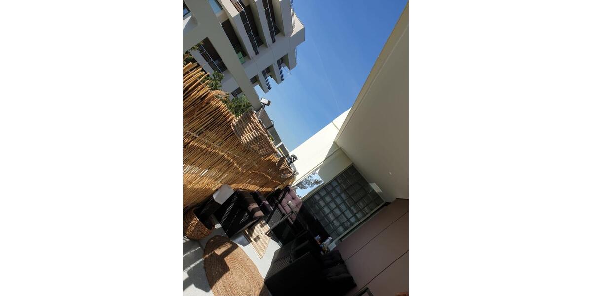 Etagenwohnung Augsburg Bergheim - 2 Zimmer, 55 m&sup2;, 290.000&euro; | Angebot:25933690