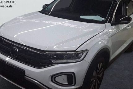 VW T-Roc 11.700 km 27.690 &euro; Gersthofen 86368