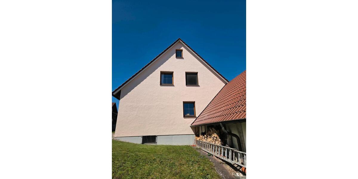 Einfamilienhaus Wertingen - 7 Zimmer, 180 m&sup2;, 625.000&euro; | Angebot:26772151