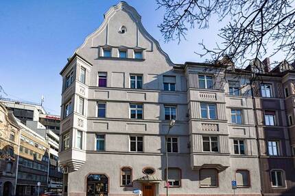 Wohnung Augsburg Innenstadt - 4 Zimmer, 139 m&sup2;, 695.000&euro; | Angebot:26156705