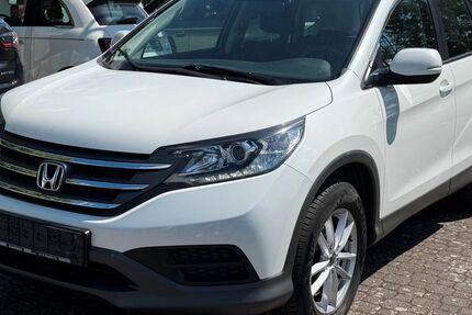 Honda CR-V 110.700 km 12.950 &euro; Gersthofen/Batzenhofen 86368