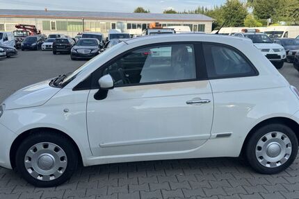 Fiat 500 188.872 km 2.499 € Friedberg 86316