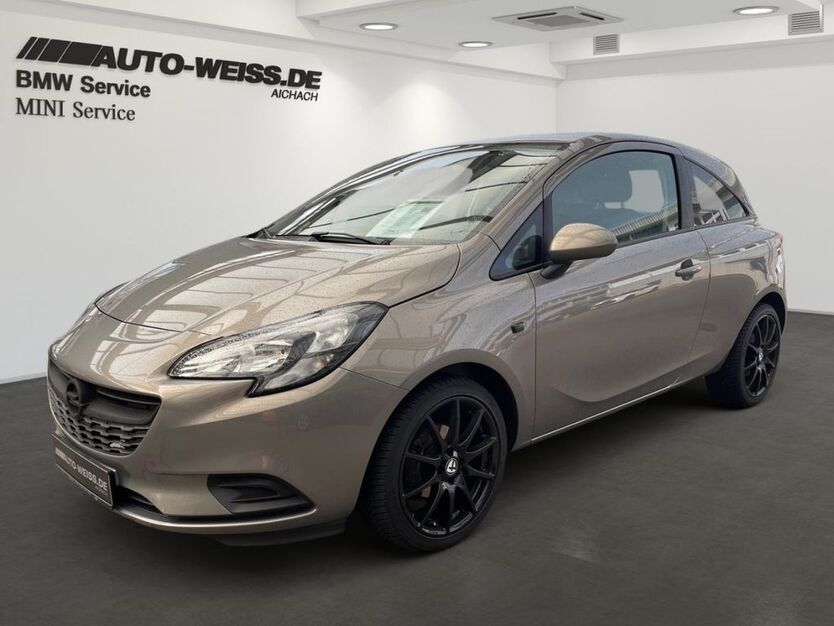 Opel Corsa 89.980 km 6.990 € Aichach 86551