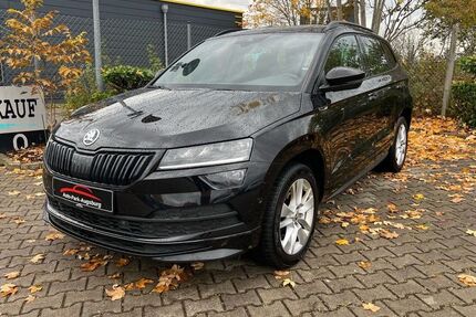 Skoda Karoq 163.000 km 18.980 € Augsburg 86154