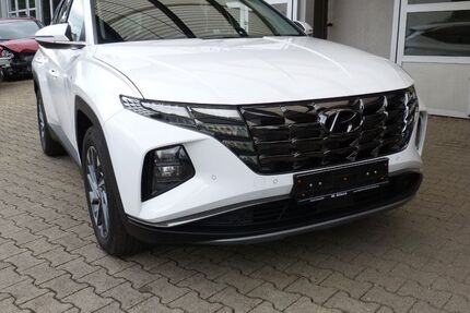 Hyundai TUCSON 15.500 km 29.900 € Stadtbergen 86391