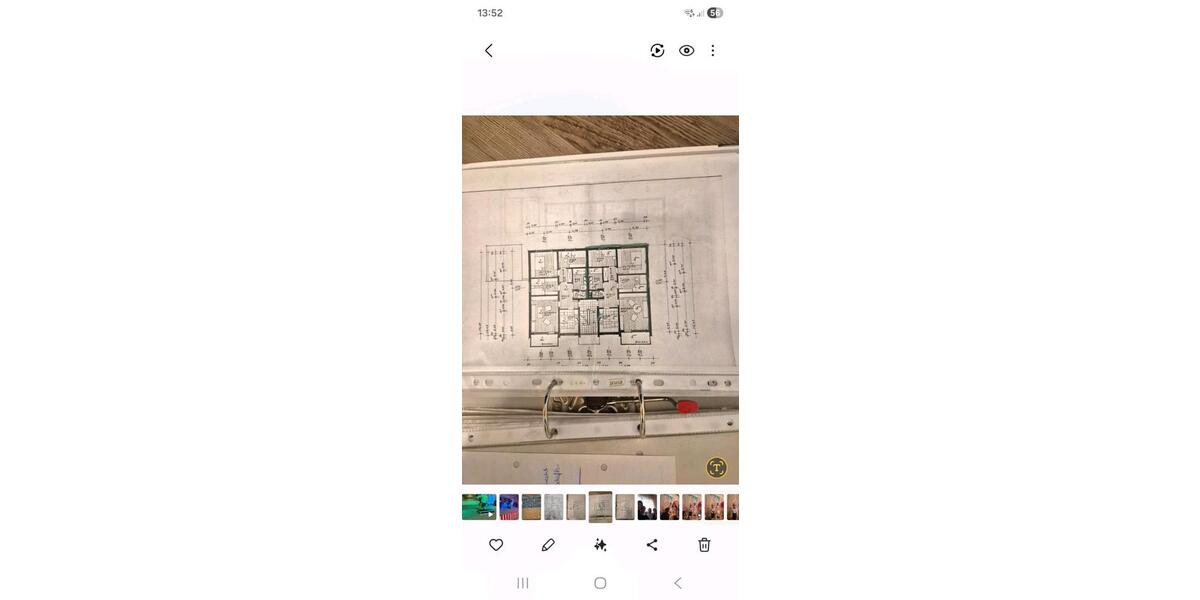 Etagenwohnung Aichach - 4 Zimmer, 85 m&sup2;, 325.000&euro; | Angebot:27076548