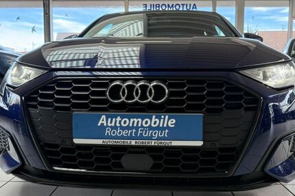 Audi A3 48.400 km 24.900 € Kissing 86438