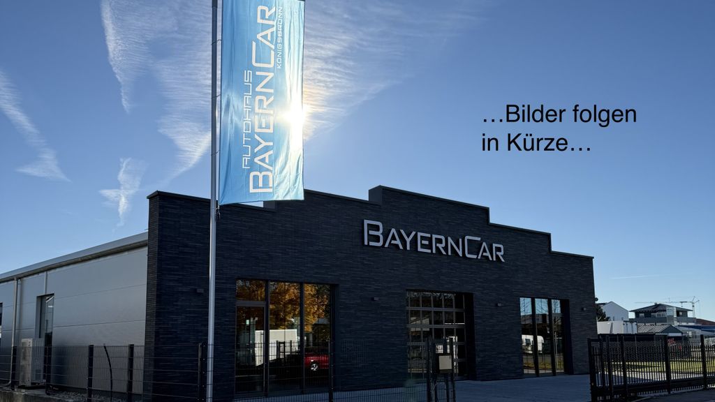 BMW M3 8.000 km 94.489 &euro; Königsbrunn 86343