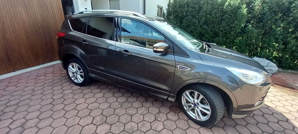 Kuga