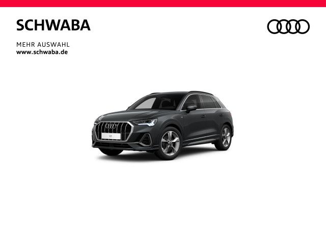 Audi Q3 36.500 km 32.180 &euro; Gersthofen 86368
