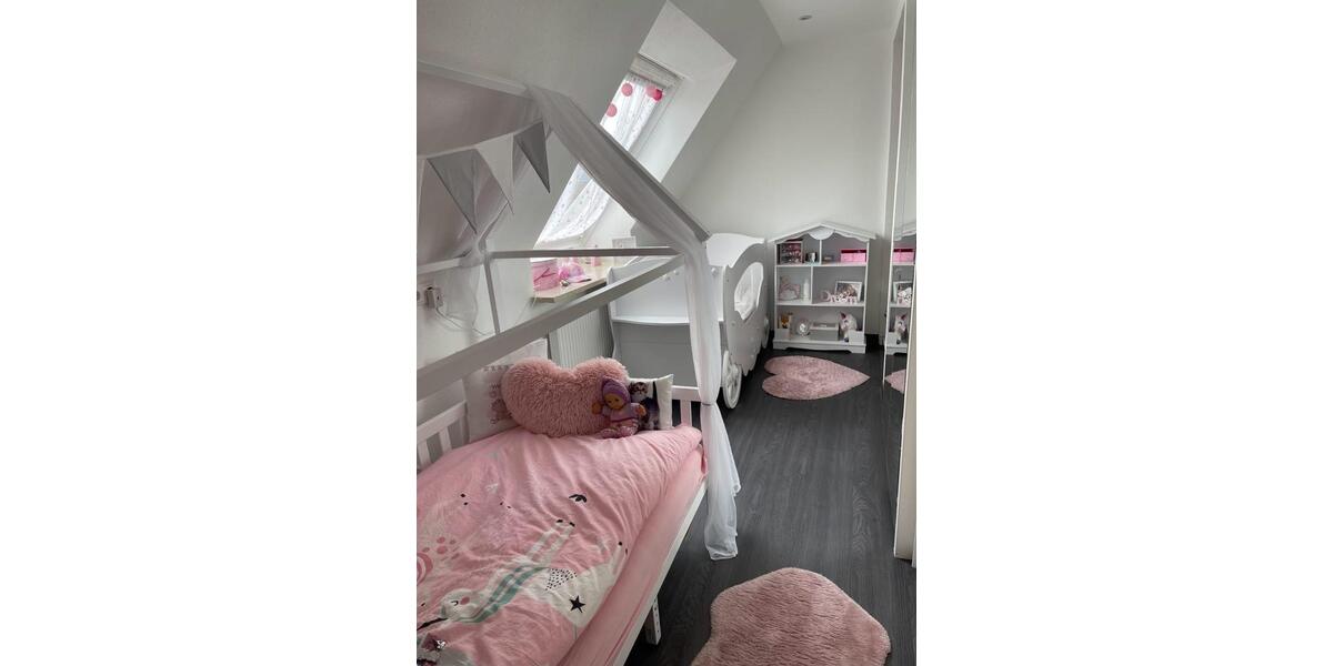 Maisonettenwohnung Augsburg Bärenkeller - 5 Zimmer, 130 m&sup2;, 549.000&euro; | Angebot:24284548