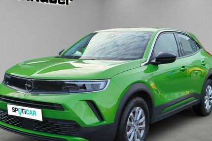 Opel Mokka-e 44.178 km 17.950 &euro; Augsburg 86156