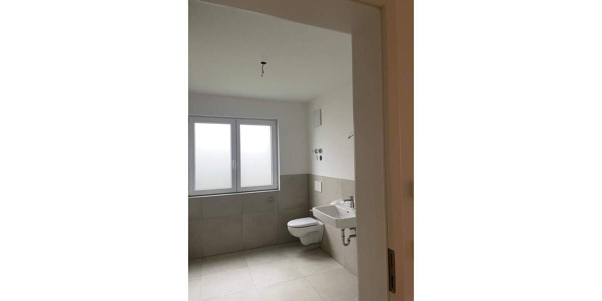 Terrassenwohnung Dinkelscherben - 3 Zimmer, 92 m&sup2;, 1.104&euro; | Angebot:26768106