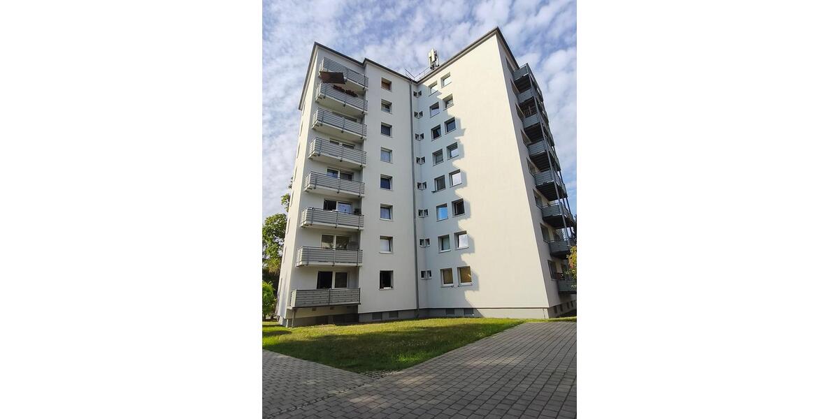 Erdgeschoßwohnung Augsburg Hochzoll - 2 Zimmer, 55 m&sup2;, 269.000&euro; | Angebot:27131300