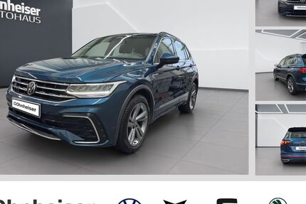 VW Tiguan 61.910 km 31.940 &euro; Wertingen 86637