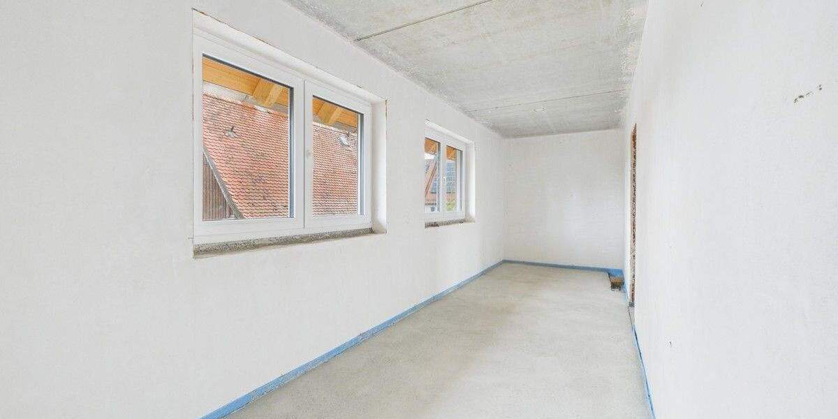 Doppelhaushälfte Geltendorf - 5 Zimmer, 143 m&sup2;, 950.000&euro; | Angebot:25687877