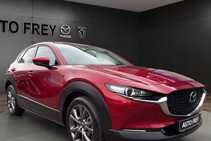 Mazda CX-30 46.200 km 25.830 &euro; Augsburg 86167