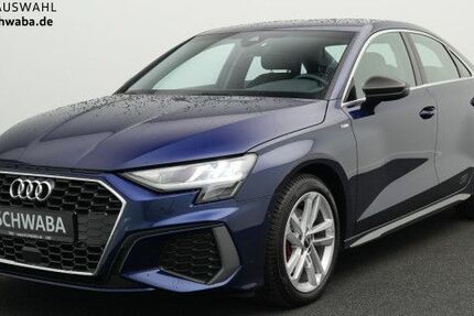 Audi A3 38.400 km 28.780 &euro; Gersthofen 86368