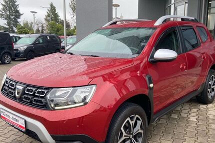 Dacia Duster 55.090 km 15.499 &euro; Königsbrunn / Augsburg 86343