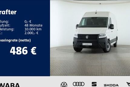 VW Crafter 1.050 km 44.982 € Augsburg 86165