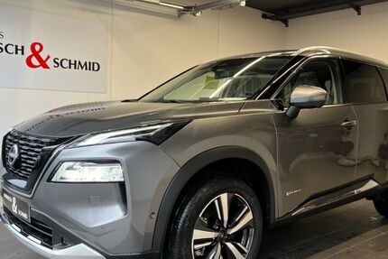 Nissan X-Trail 3.590 km 42.970 &euro; Gersthofen 86368