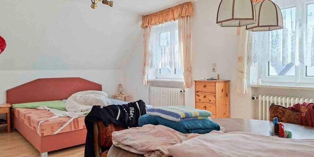 Einfamilienhaus Neusäß Hainhofen - 5 Zimmer, 429.900&euro; | Angebot:26903779