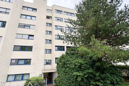 Wohnung Augsburg Antonsviertel - 1.5 Zimmer, 47 m&sup2;, 175.000&euro; | Angebot:27350314