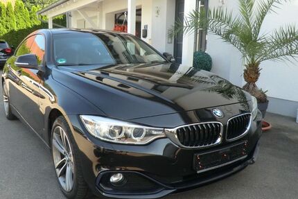 BMW 420 159.071 km 16.400 &euro; Mickhausen 86866