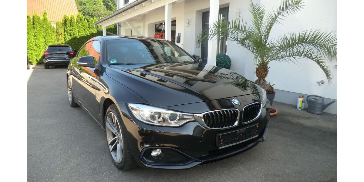 BMW 420 159.071 km 16.400 &euro; Mickhausen 86866