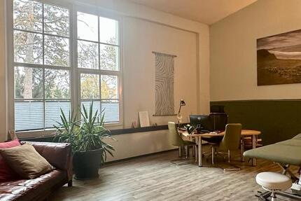 Gewerbeobjekt Augsburg Innenstadt - 490&euro; | Angebot:24319309