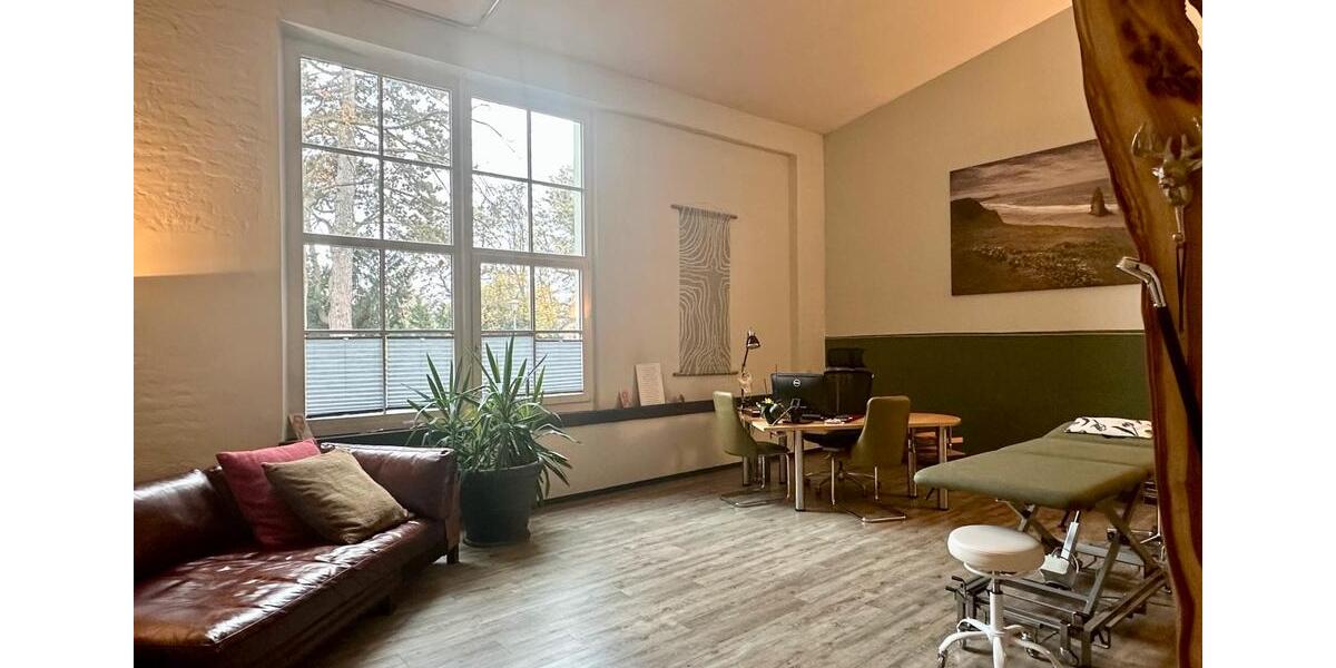 Gewerbeobjekt Augsburg Innenstadt - 490&euro; | Angebot:24319309