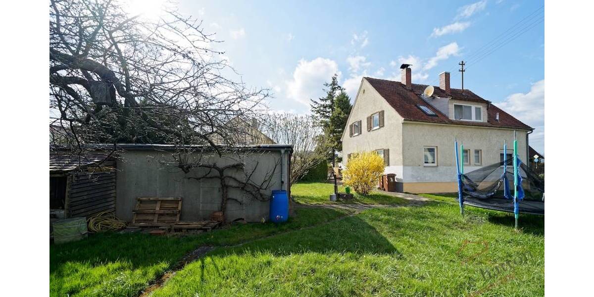 Einfamilienhaus Stadtbergen / Leitershofen Leitershofen - 5 Zimmer, 93 m&sup2;, 449.000&euro; | Angebot:25725926