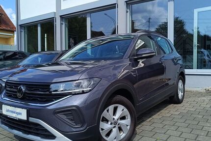 VW T-Cross 17.980 km 23.460 € Schwabmünchen 86830