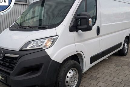 Opel Movano 36.400 km 21.600 &euro; Mering bei München/Augsburg 86415