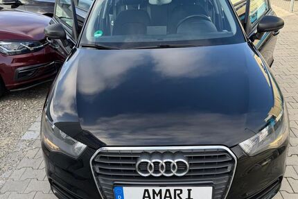 Audi A1 150.000 km 7.999 € Gablingen 86456