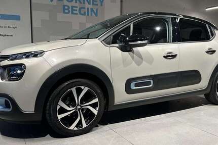 Citroen C3 12.980 km 17.150 &euro; Augsburg 86179