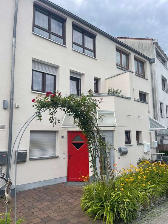 Wohnung zum Kaufen in Augsburg 370.000 € 78 m²