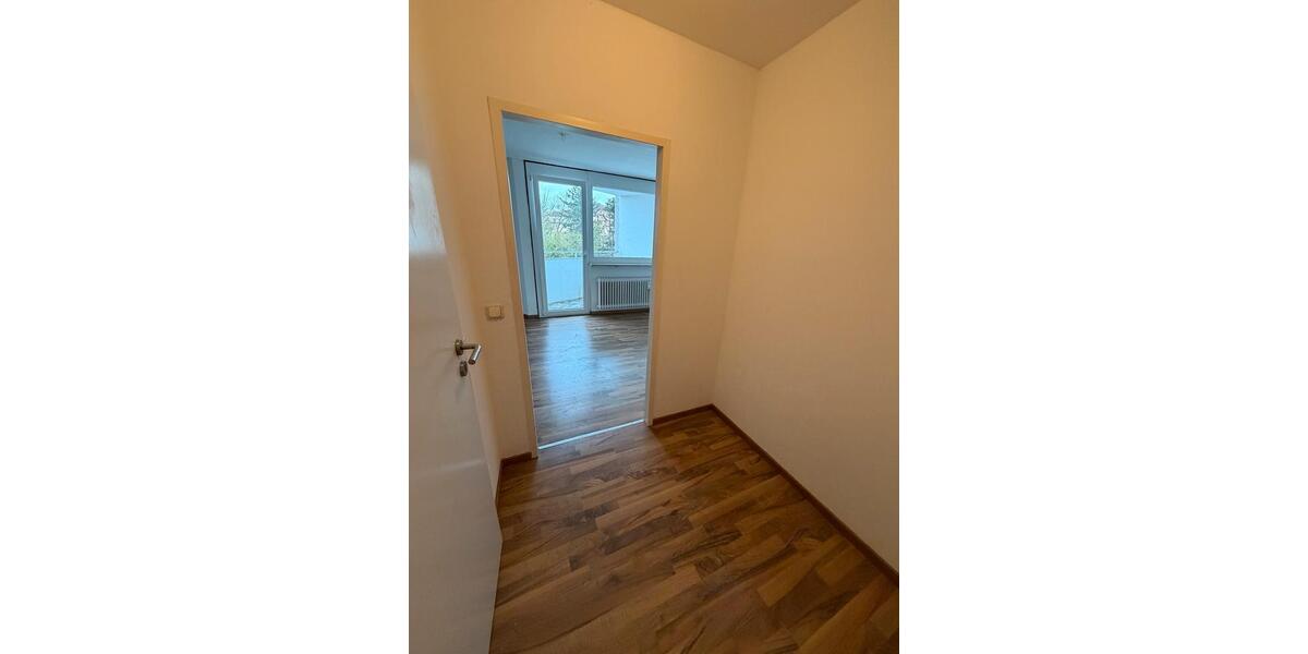 Etagenwohnung Augsburg Bärenkeller - 2 Zimmer, 44 m&sup2;, 790&euro; | Angebot:26705093
