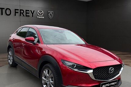 Mazda CX-30 39.822 km 24.890 &euro; Gersthofen 86368