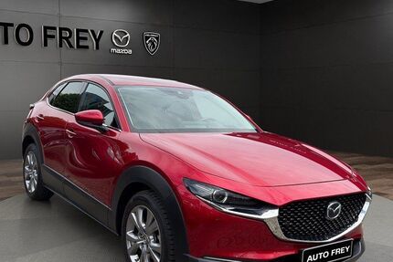 Mazda CX-30 39.900 km 24.890 &euro; Gersthofen 86368