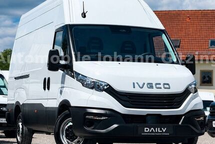IVECO Andere 7.999 km 42.990 &euro; Königsbrunn bei Augsburg 86343