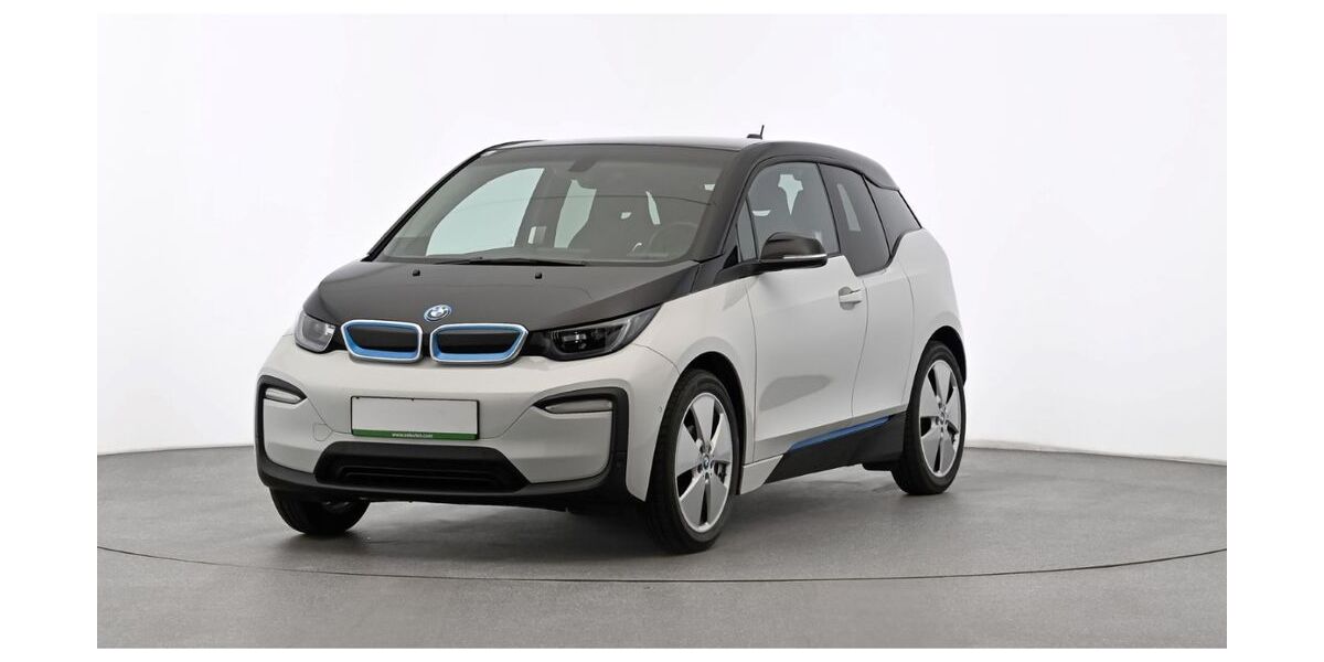 BMW i3 50.000 km 20.990 &euro; Aichach 86551