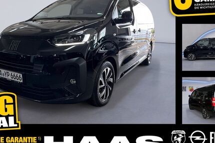 Fiat Ulysse 8.000 km 37.380 &euro; Augsburg 86159